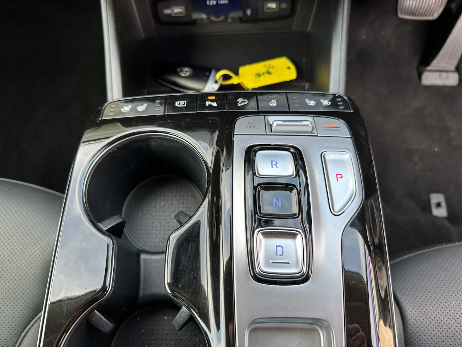 Used Hyundai TUCSON 2023 for sale - 77532042: Photo 10