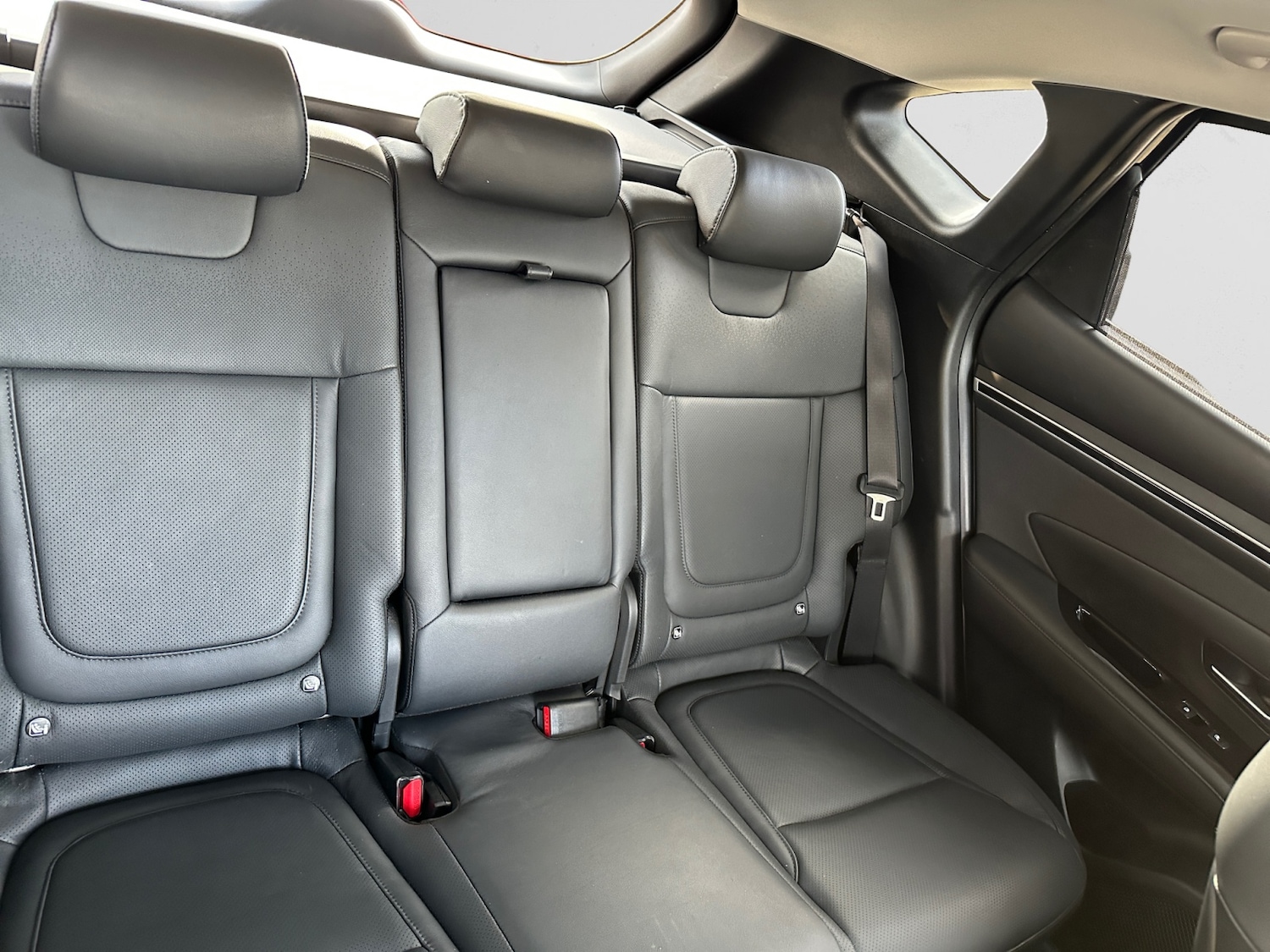 Used Hyundai TUCSON 2023 for sale - 77532042: Photo 11