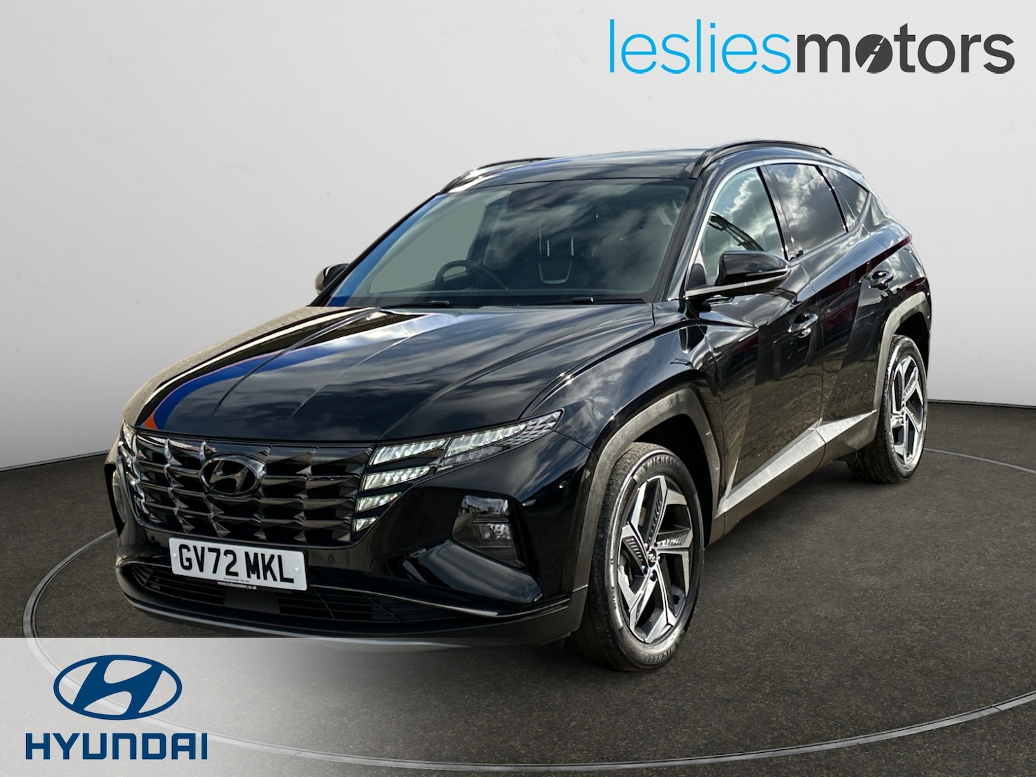 Used Hyundai TUCSON 2023 for sale - 77532042: Photo 15