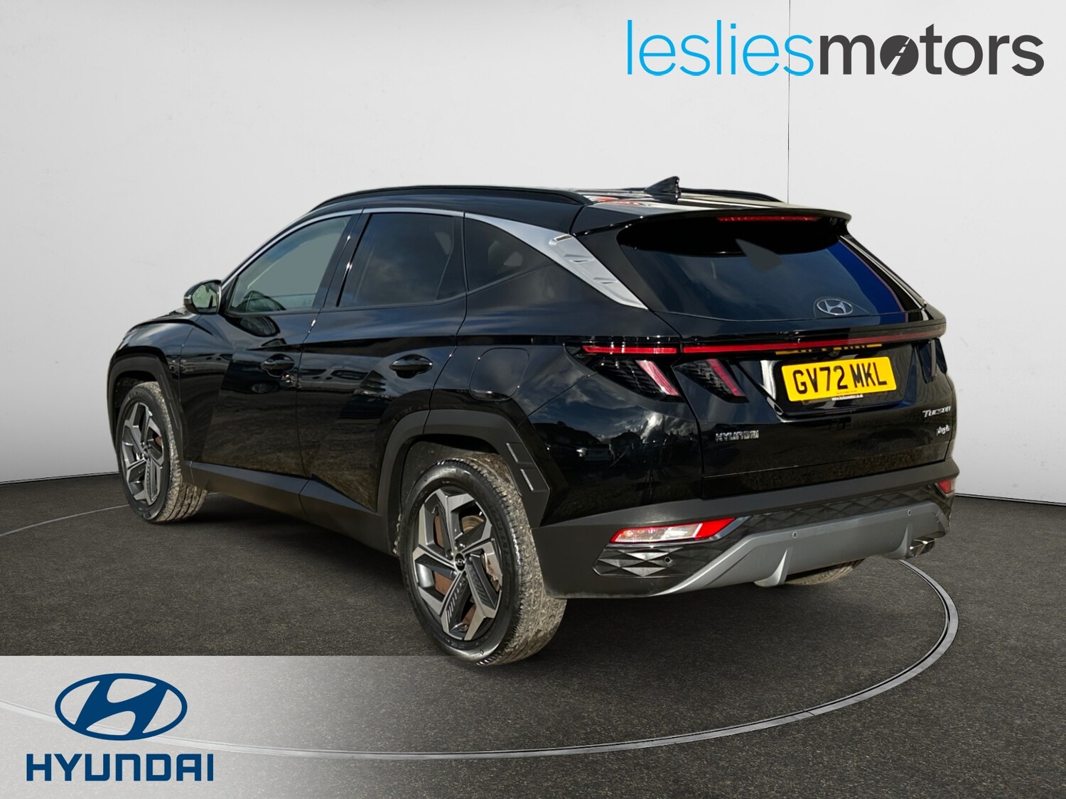 Used Hyundai TUCSON 2023 for sale - 77532042: Photo 16