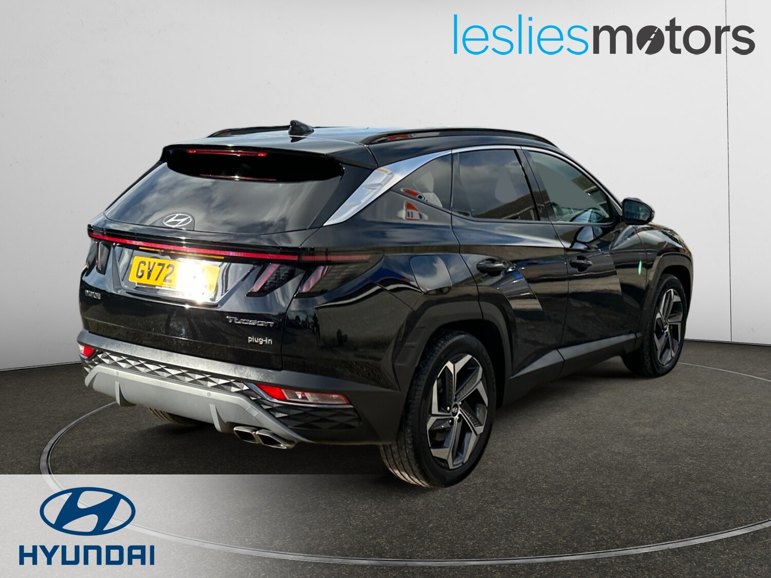 Used Hyundai TUCSON 2023 for sale - 77532042: Photo 19