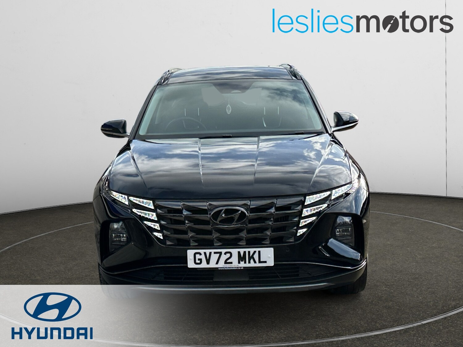 Used Hyundai TUCSON 2023 for sale - 77532042: Photo 2