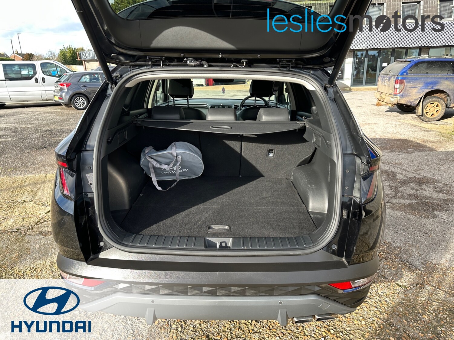 Used Hyundai TUCSON 2023 for sale - 77532042: Photo 20