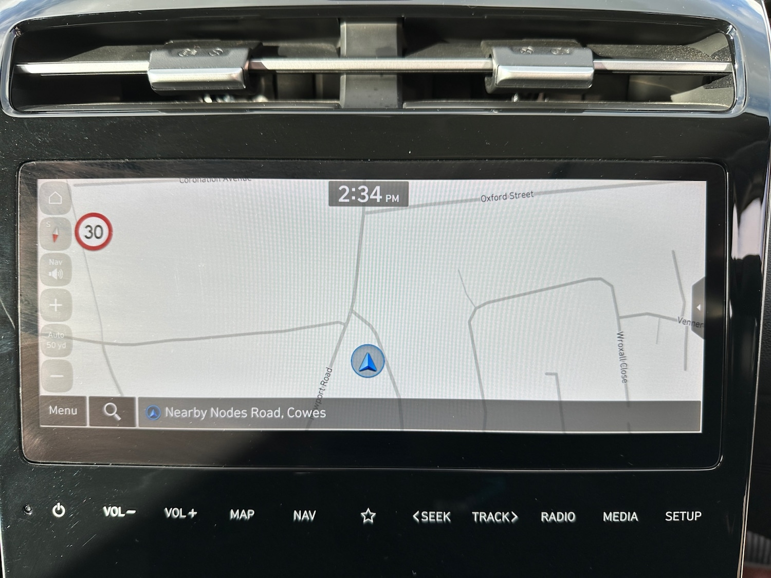 Used Hyundai TUCSON 2023 for sale - 77532042: Photo 21