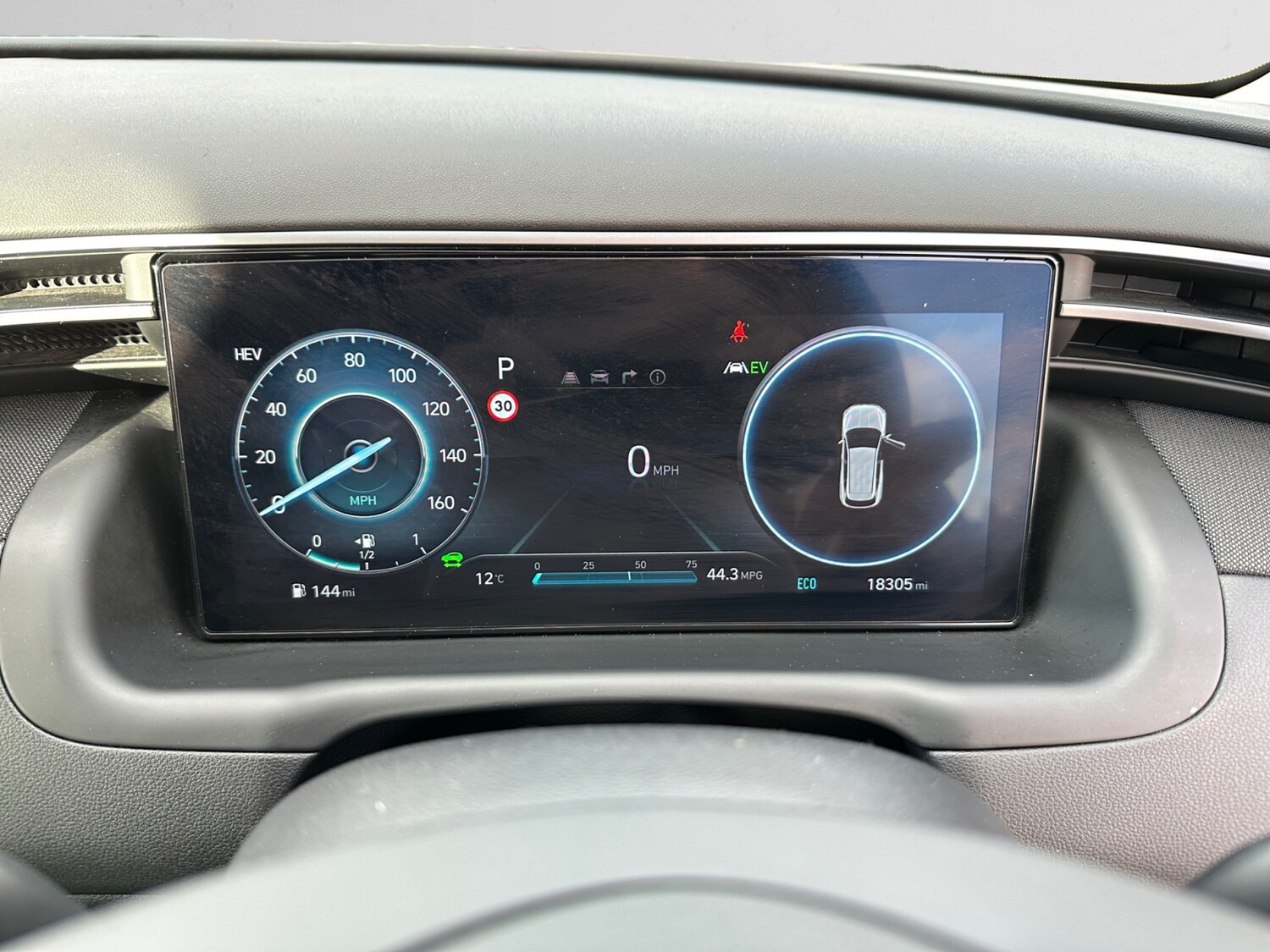 Used Hyundai TUCSON 2023 for sale - 77532042: Photo 22