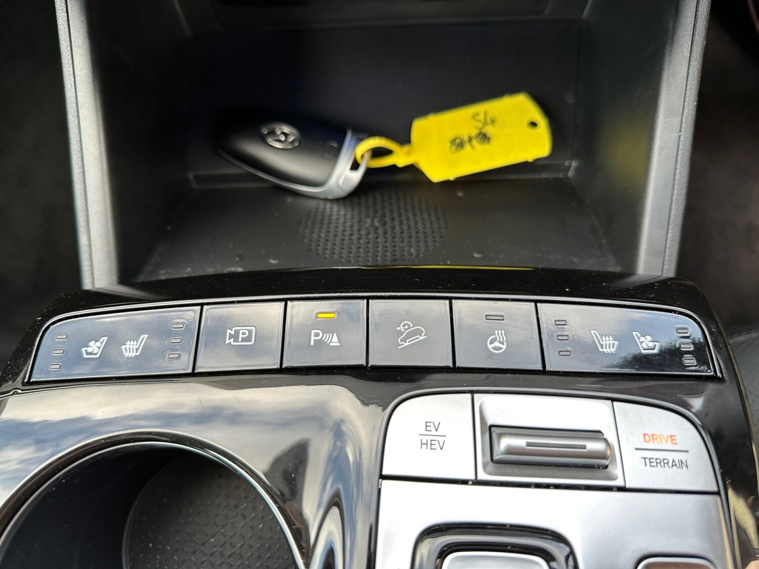 Used Hyundai TUCSON 2023 for sale - 77532042: Photo 24