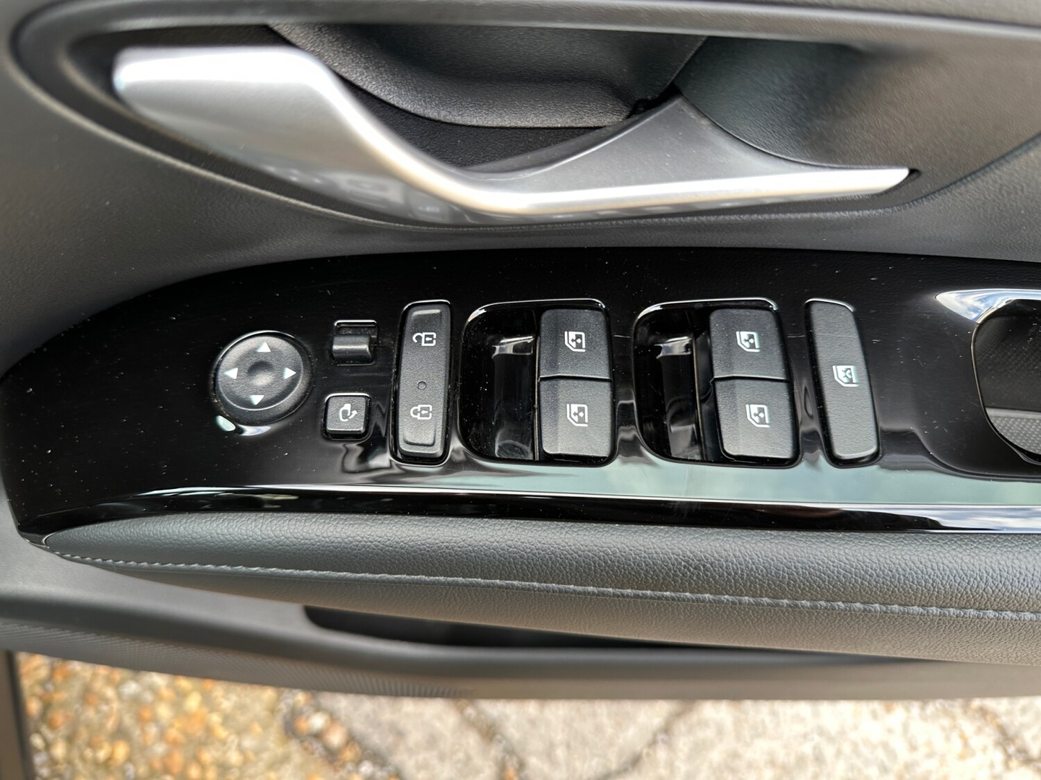 Used Hyundai TUCSON 2023 for sale - 77532042: Photo 25