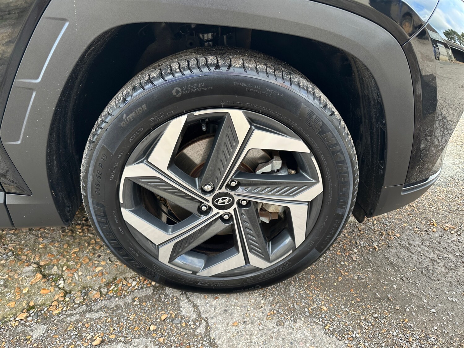 Used Hyundai TUCSON 2023 for sale - 77532042: Photo 26