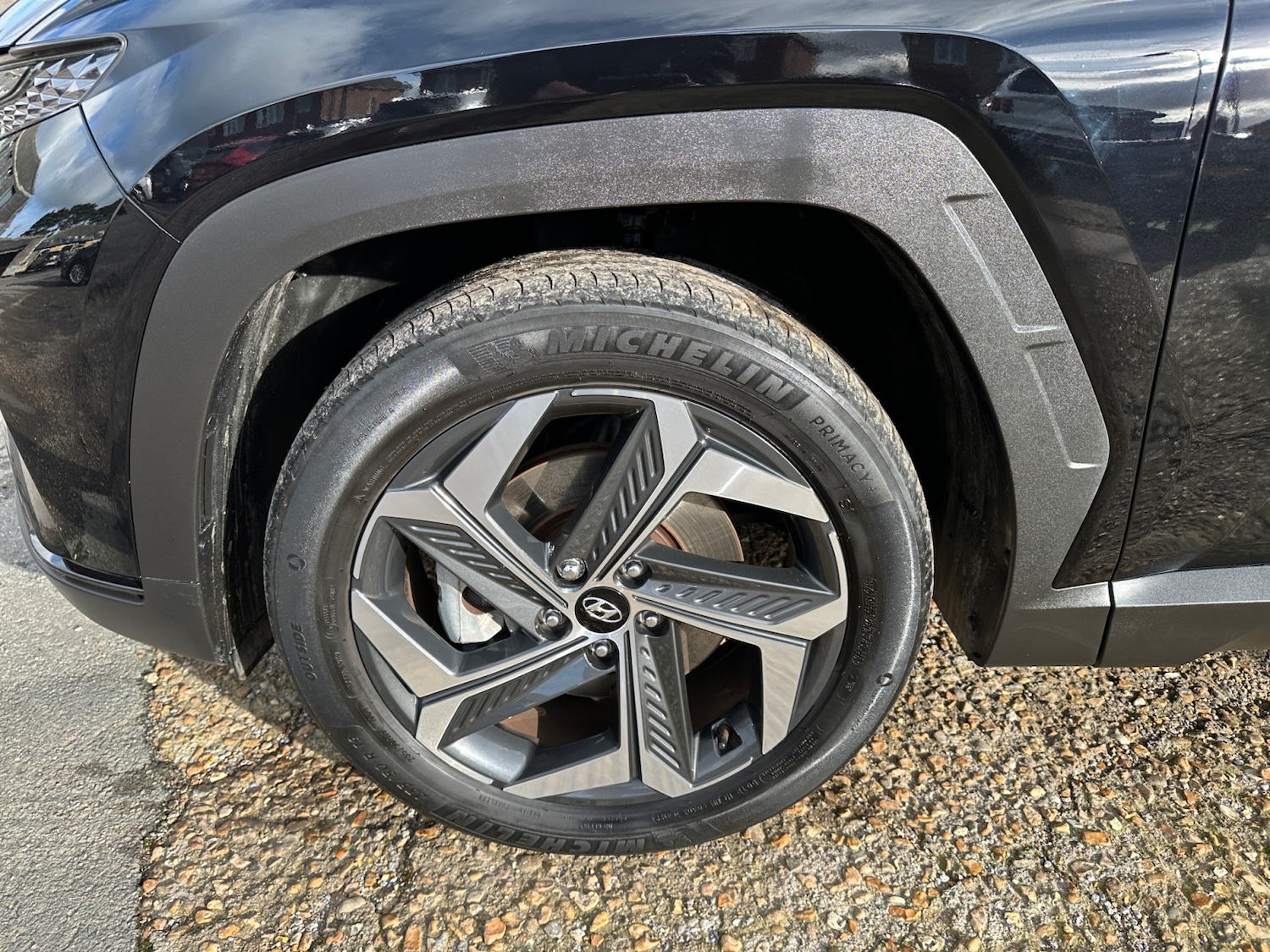 Used Hyundai TUCSON 2023 for sale - 77532042: Photo 27