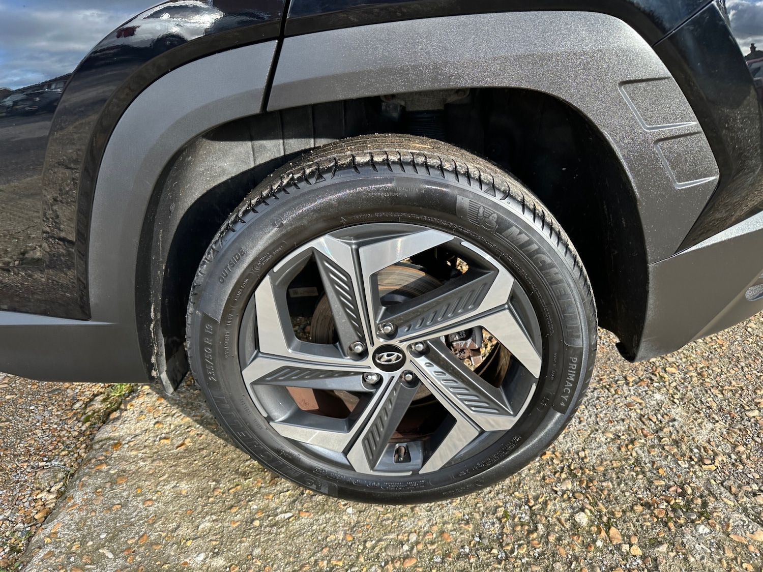 Used Hyundai TUCSON 2023 for sale - 77532042: Photo 28