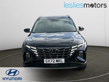 Used Hyundai TUCSON 2023 for sale - 77532042: Photo