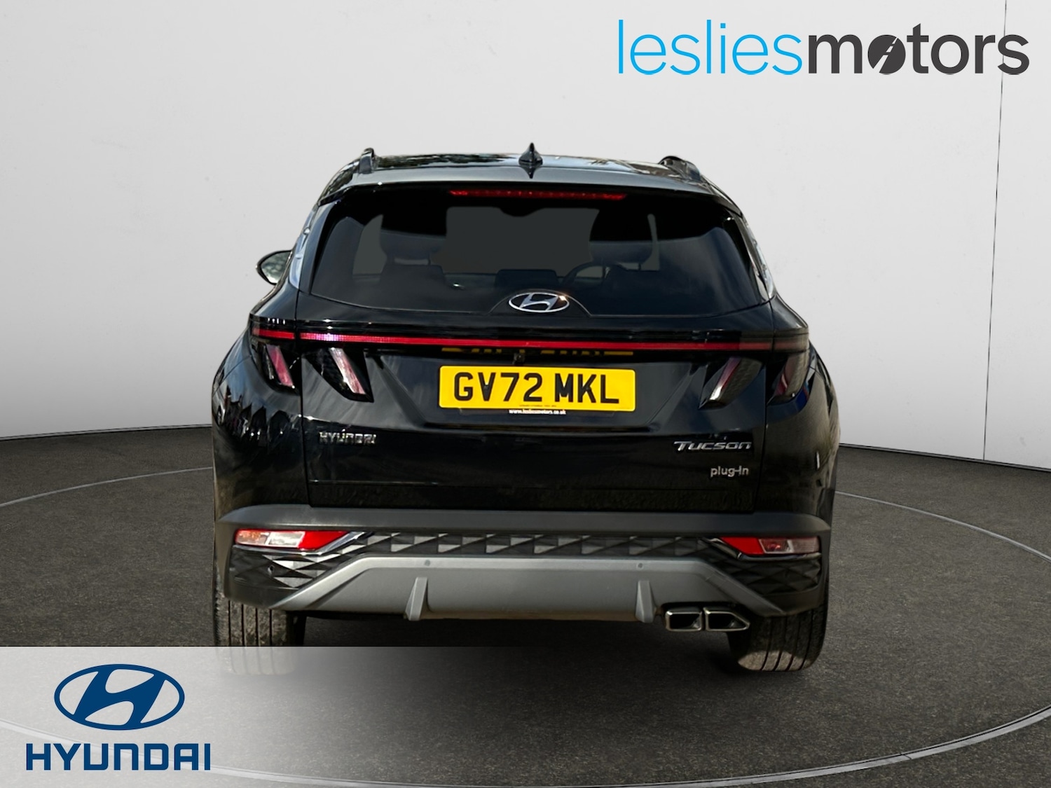 Used Hyundai TUCSON 2023 for sale - 77532042: Photo 4