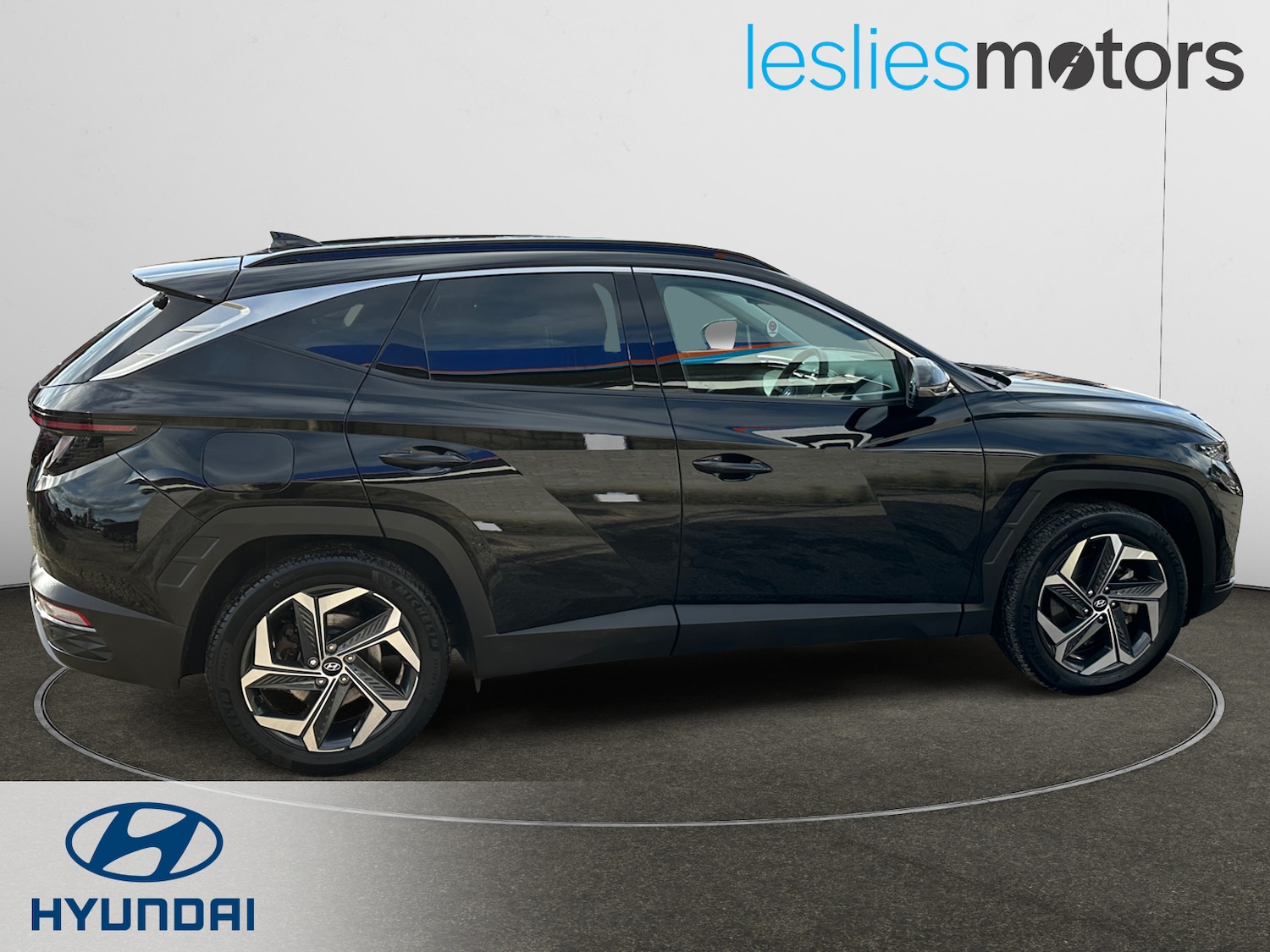 Used Hyundai TUCSON 2023 for sale - 77532042: Photo 5
