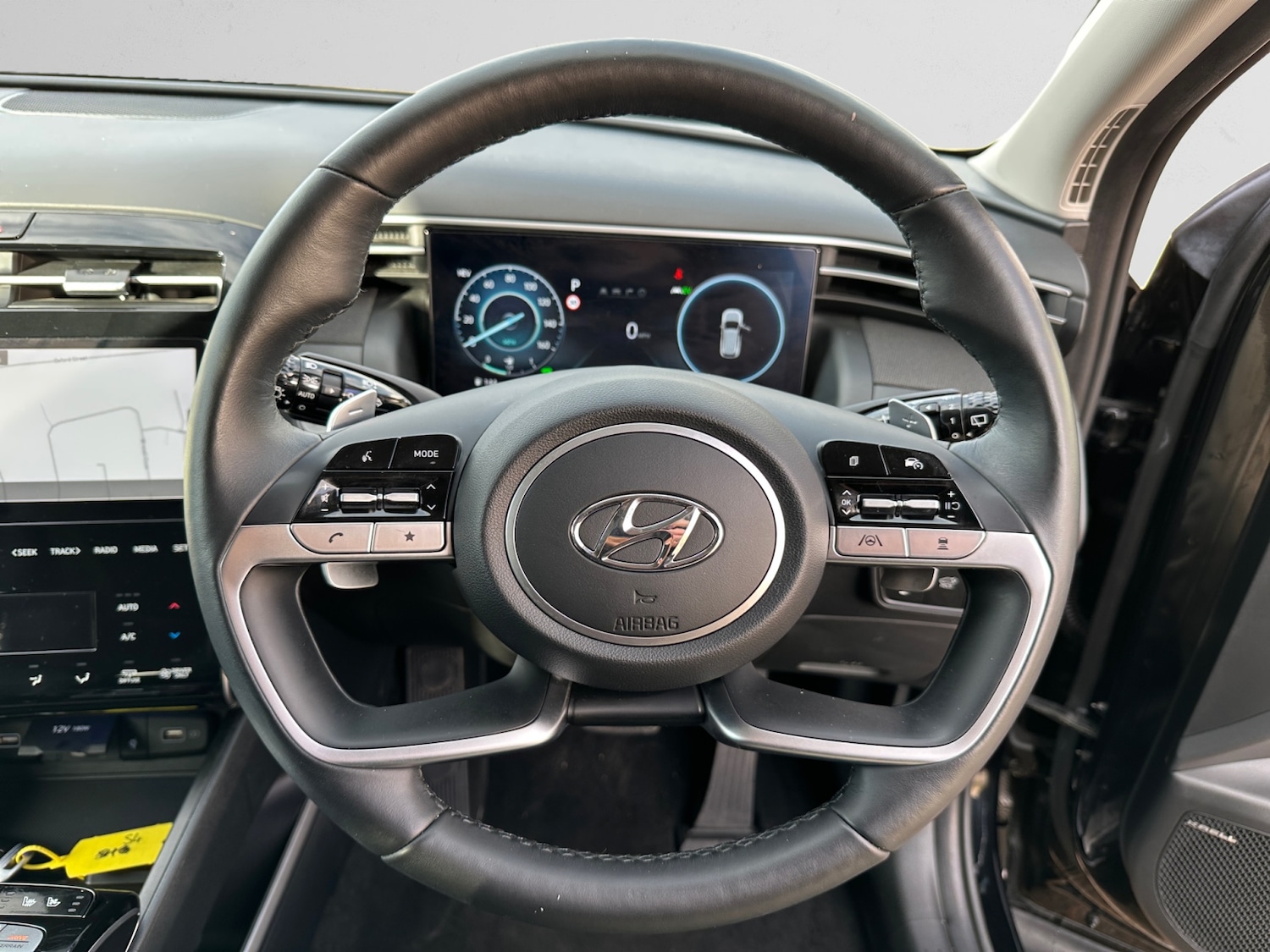 Used Hyundai TUCSON 2023 for sale - 77532042: Photo 9