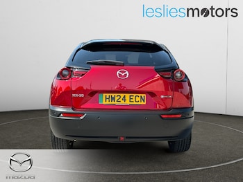 Used Mazda MX-30 2024 for sale - 78995140: Photo