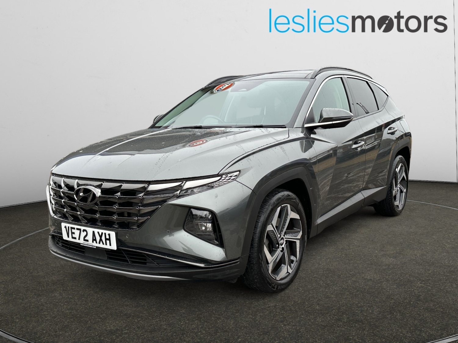 Used Hyundai TUCSON 2023 for sale - 77499727: Photo 15