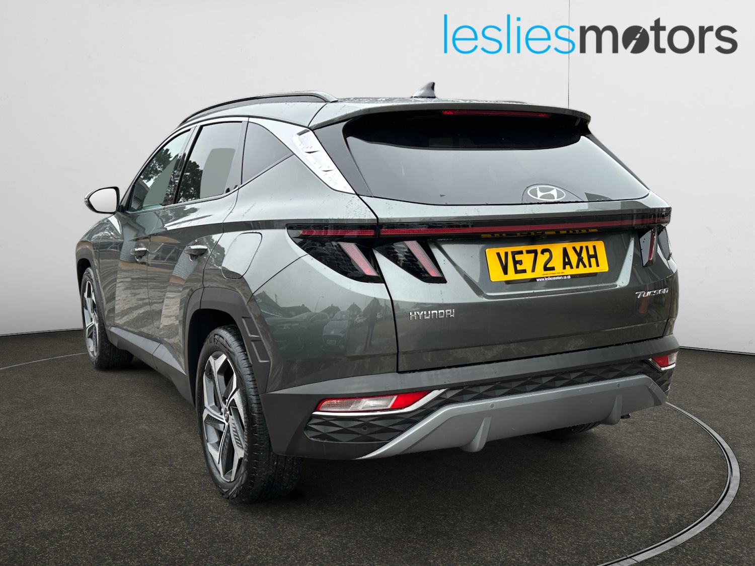 Used Hyundai TUCSON 2023 for sale - 77499727: Photo 16