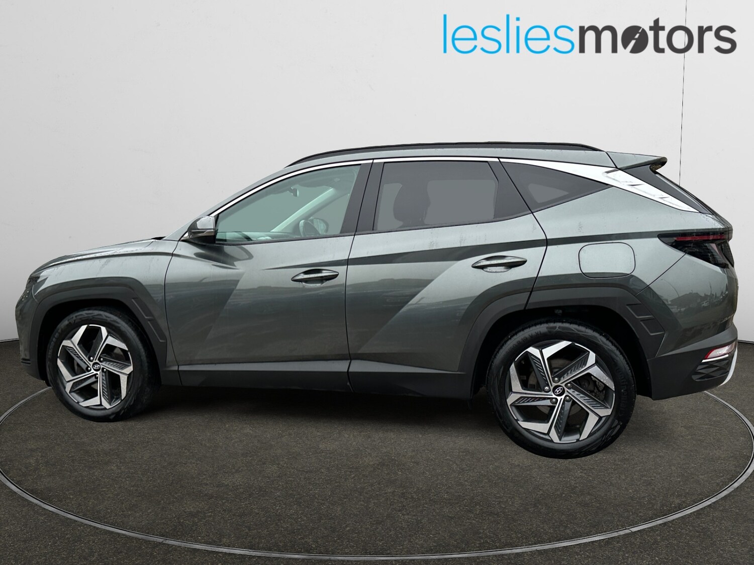 Used Hyundai TUCSON 2023 for sale - 77499727: Photo 17