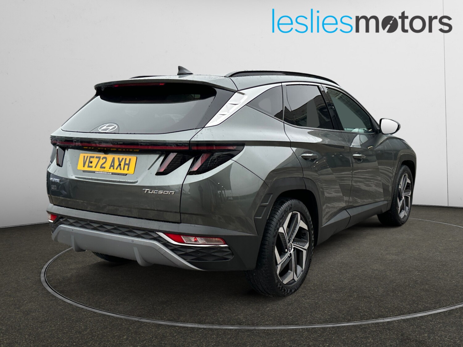 Used Hyundai TUCSON 2023 for sale - 77499727: Photo 19