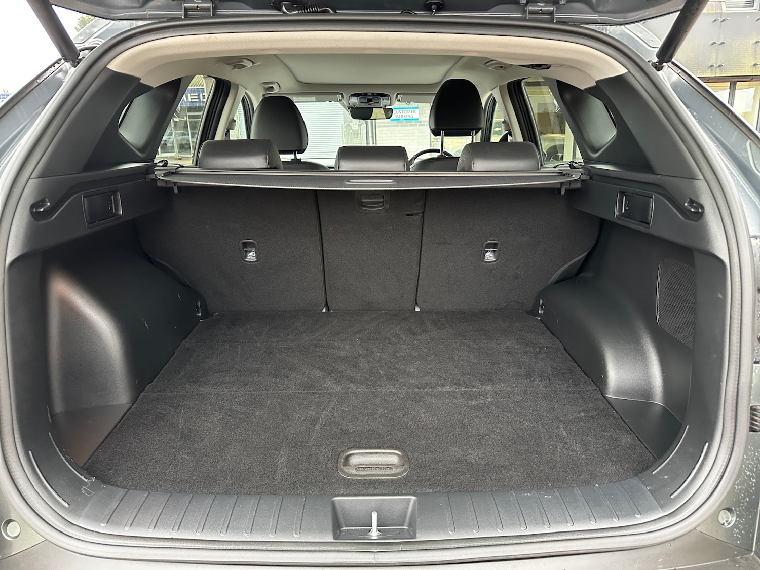 Used Hyundai TUCSON 2023 for sale - 77499727: Photo 20