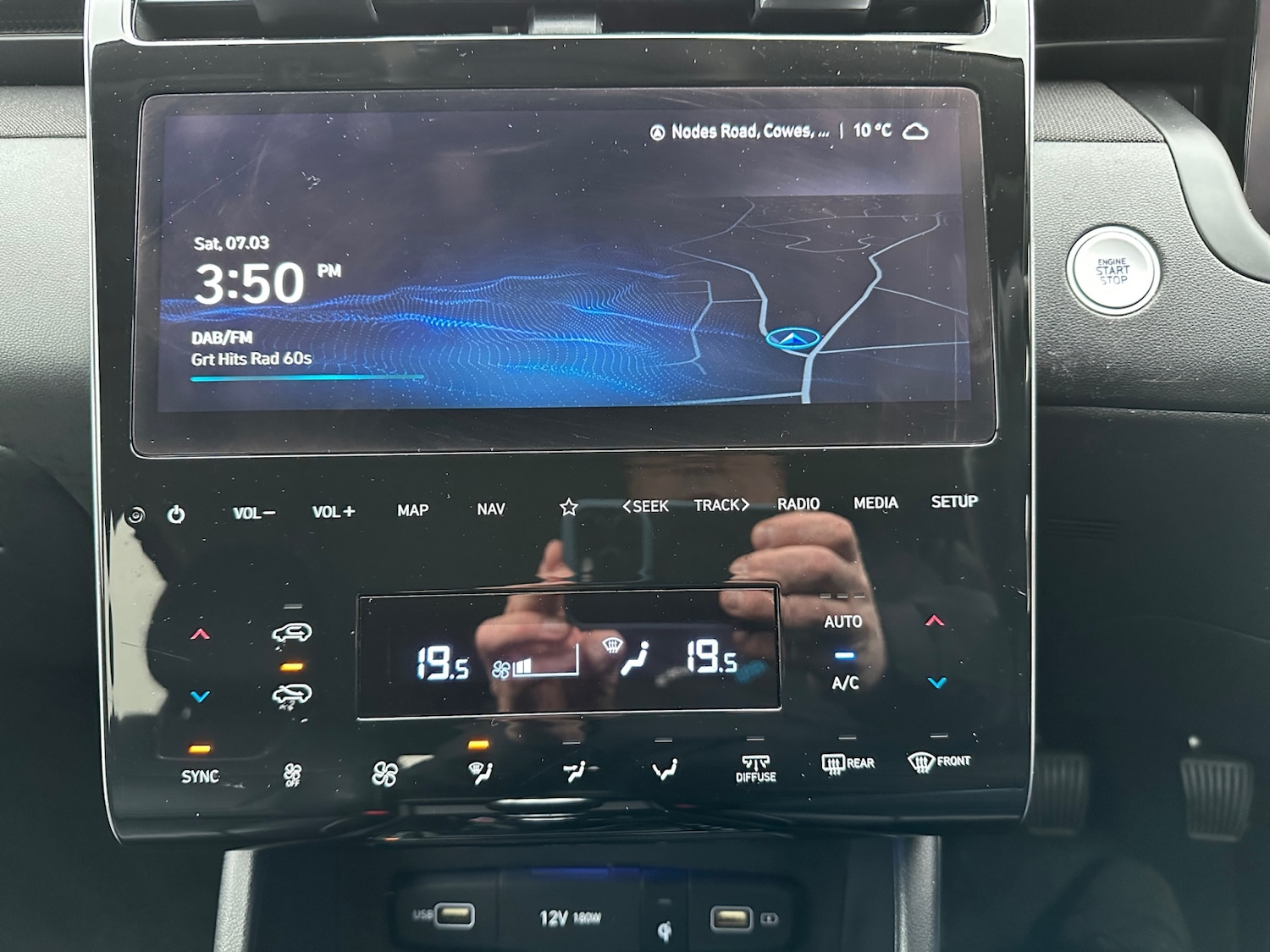 Used Hyundai TUCSON 2023 for sale - 77499727: Photo 21