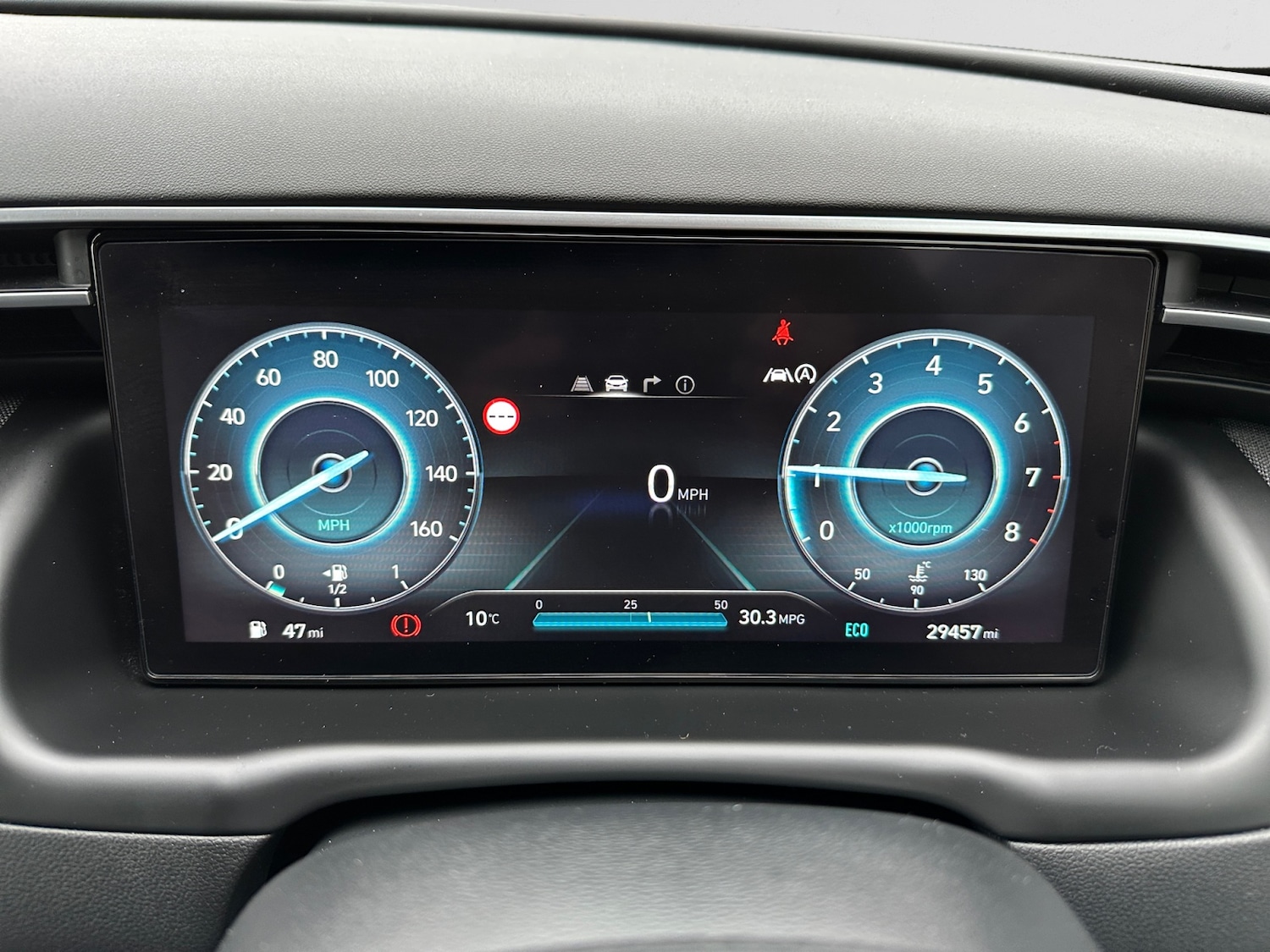 Used Hyundai TUCSON 2023 for sale - 77499727: Photo 22