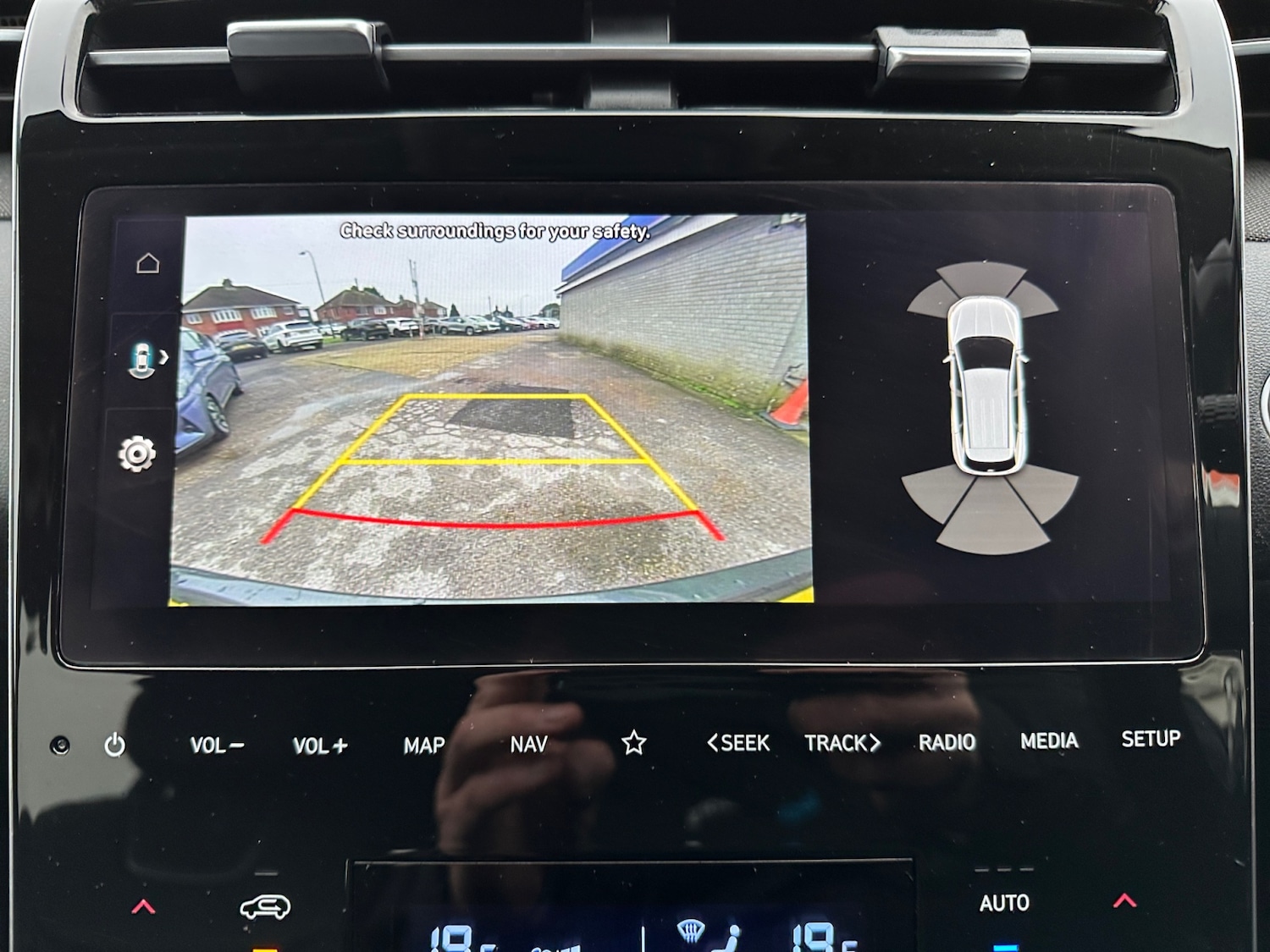 Used Hyundai TUCSON 2023 for sale - 77499727: Photo 24