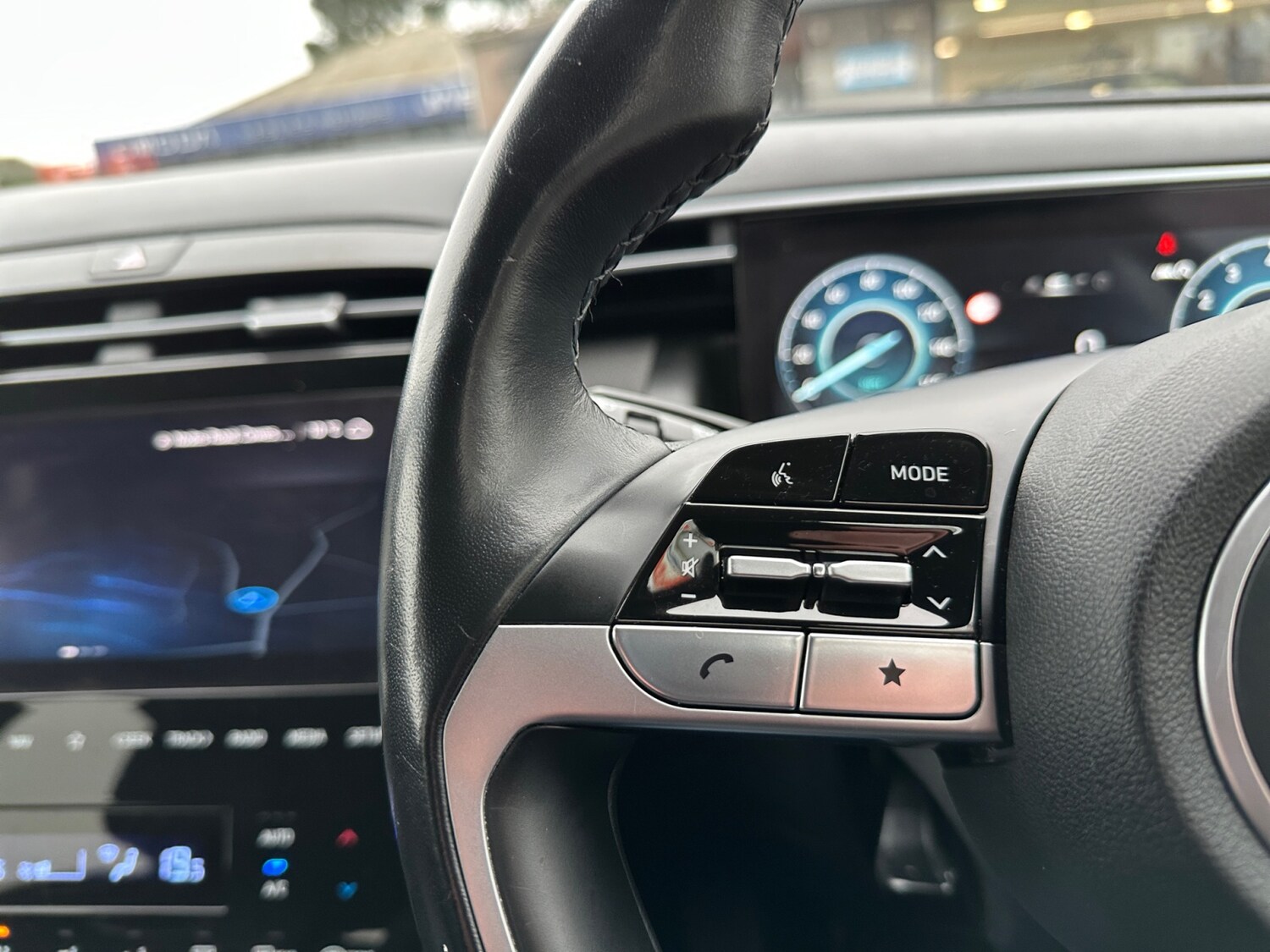 Used Hyundai TUCSON 2023 for sale - 77499727: Photo 25