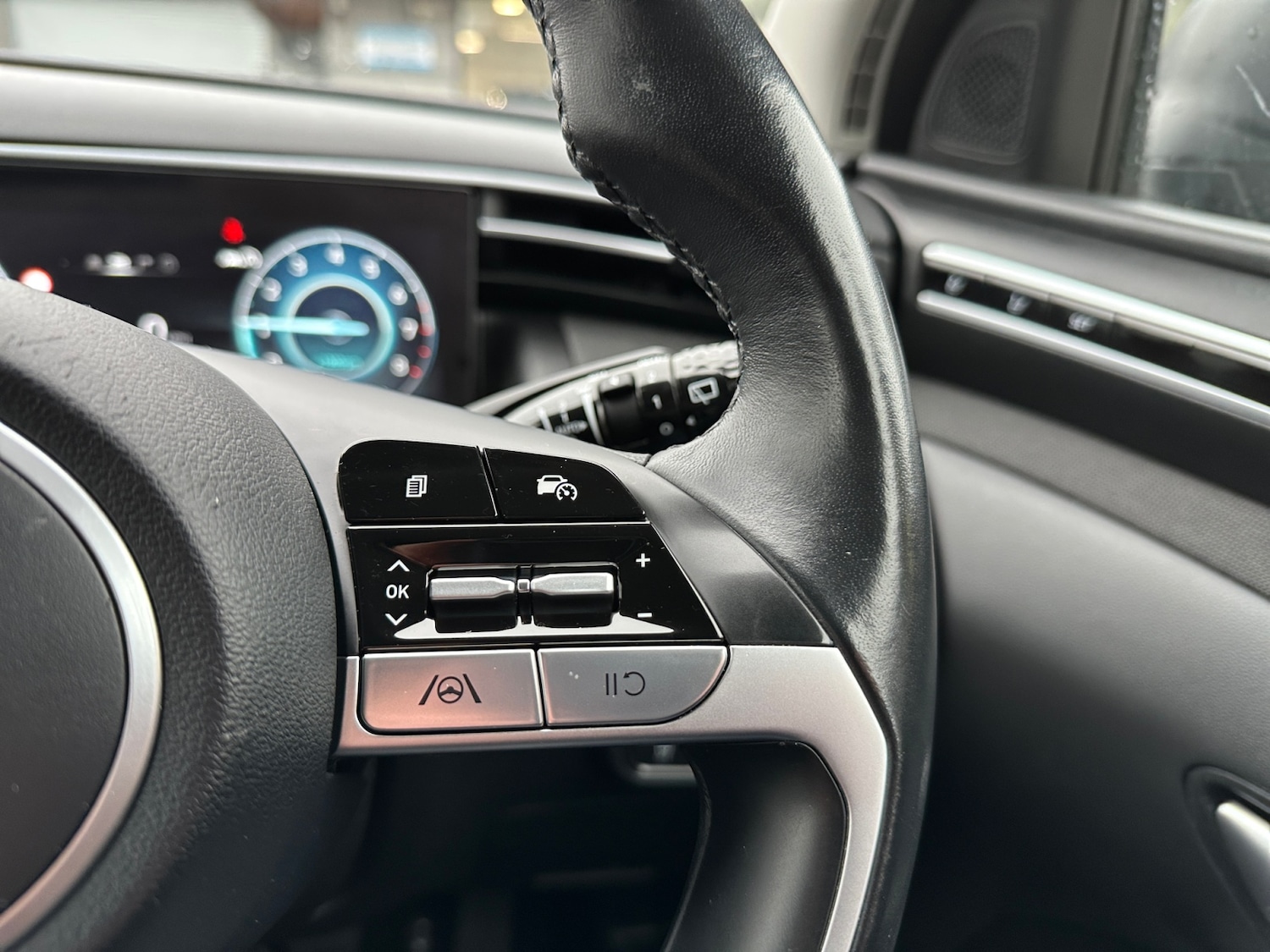 Used Hyundai TUCSON 2023 for sale - 77499727: Photo 26