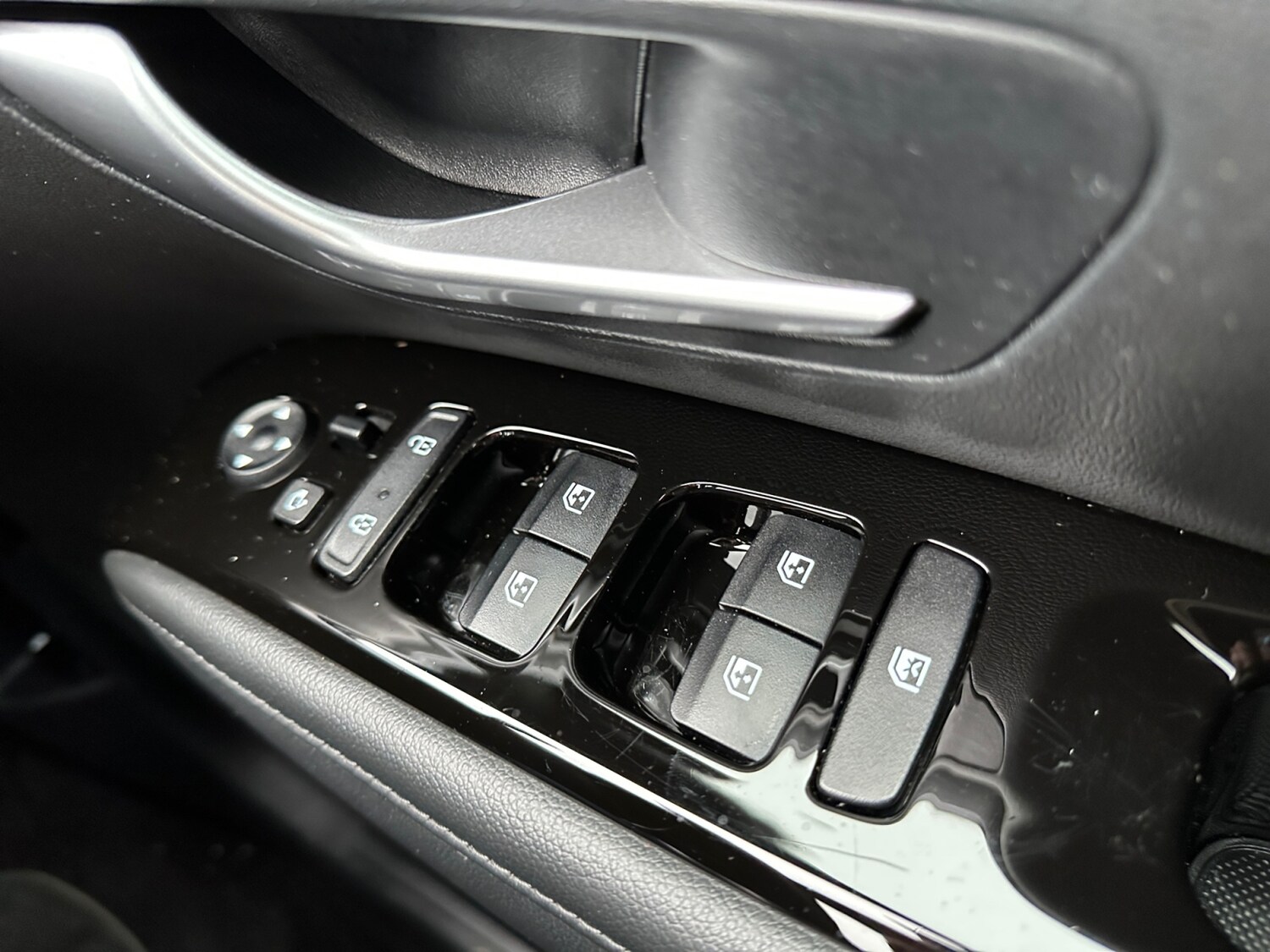 Used Hyundai TUCSON 2023 for sale - 77499727: Photo 27