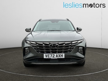 Used Hyundai TUCSON 2023 for sale - 77499727: Photo
