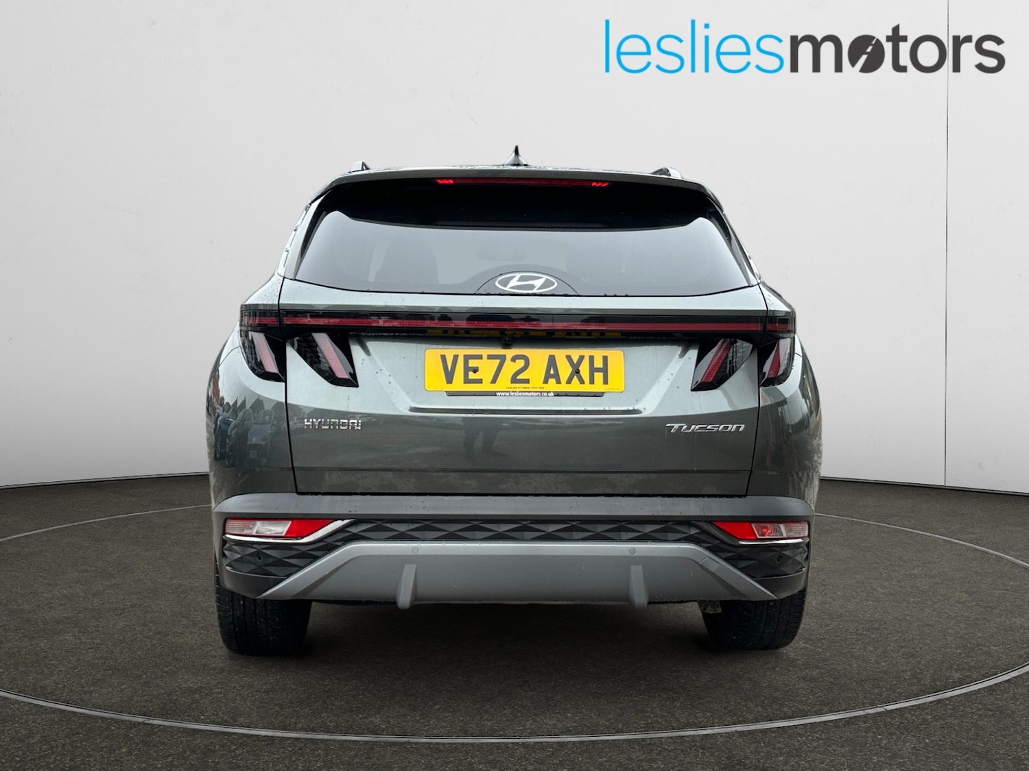 Used Hyundai TUCSON 2023 for sale - 77499727: Photo 4