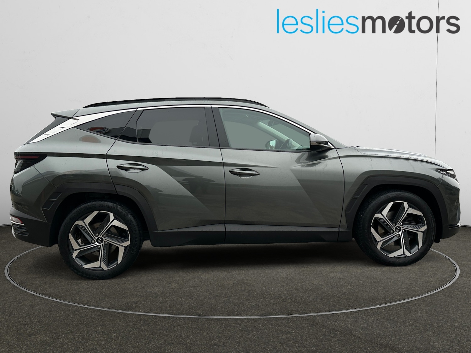Used Hyundai TUCSON 2023 for sale - 77499727: Photo 5