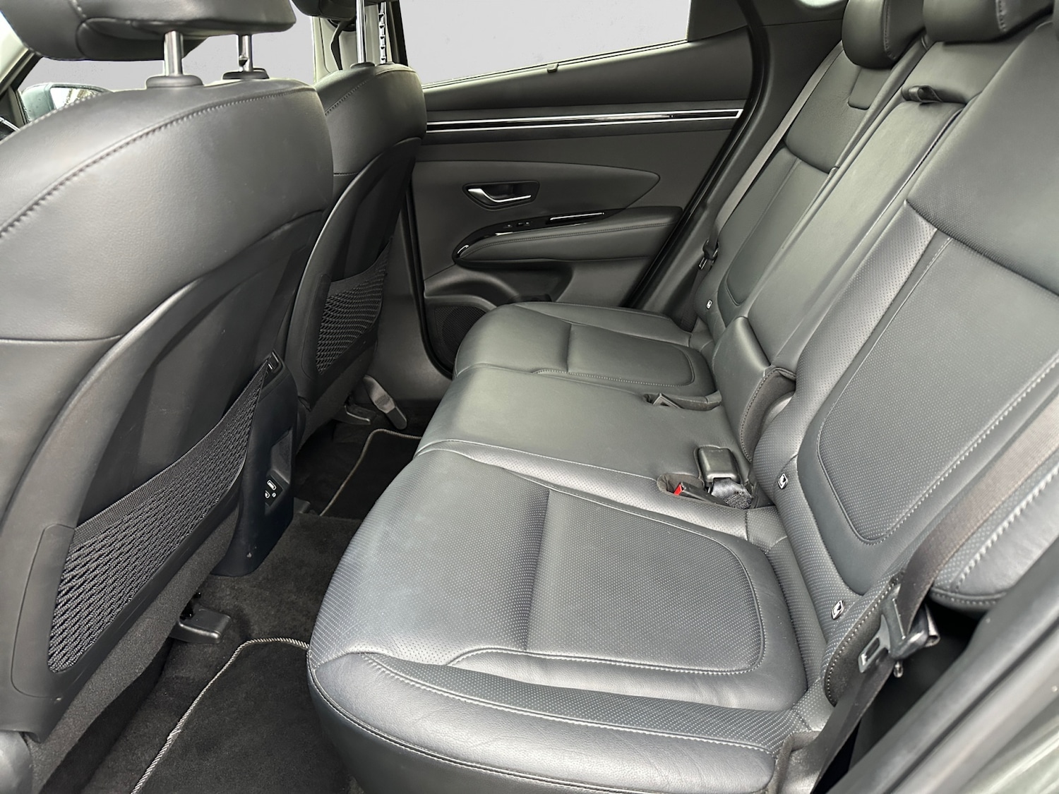 Used Hyundai TUCSON 2023 for sale - 77499727: Photo 7