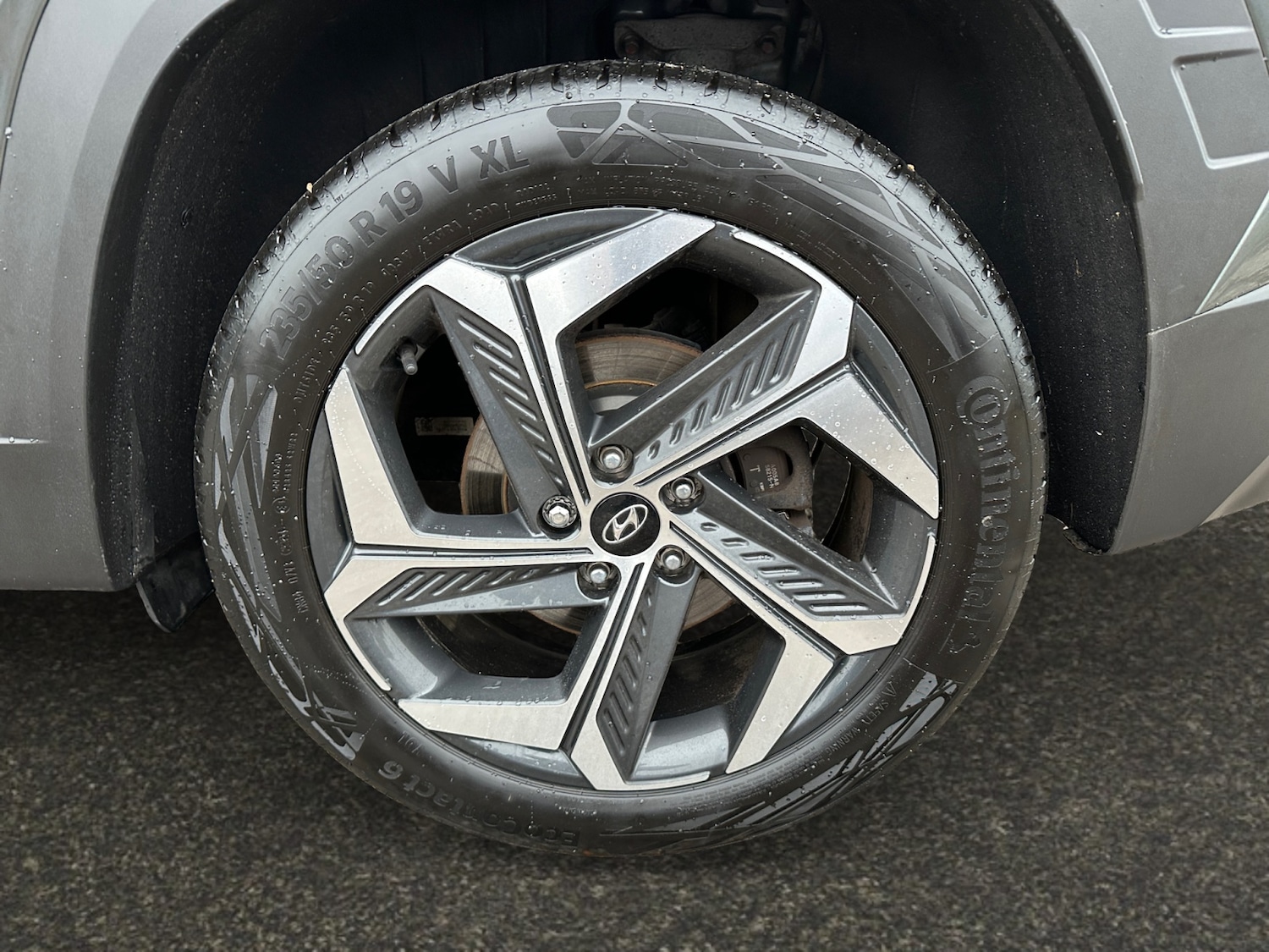 Used Hyundai TUCSON 2023 for sale - 77499727: Photo 9