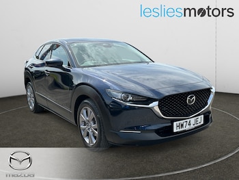 Used Mazda CX-30 2024 for sale - 78736307: Photo