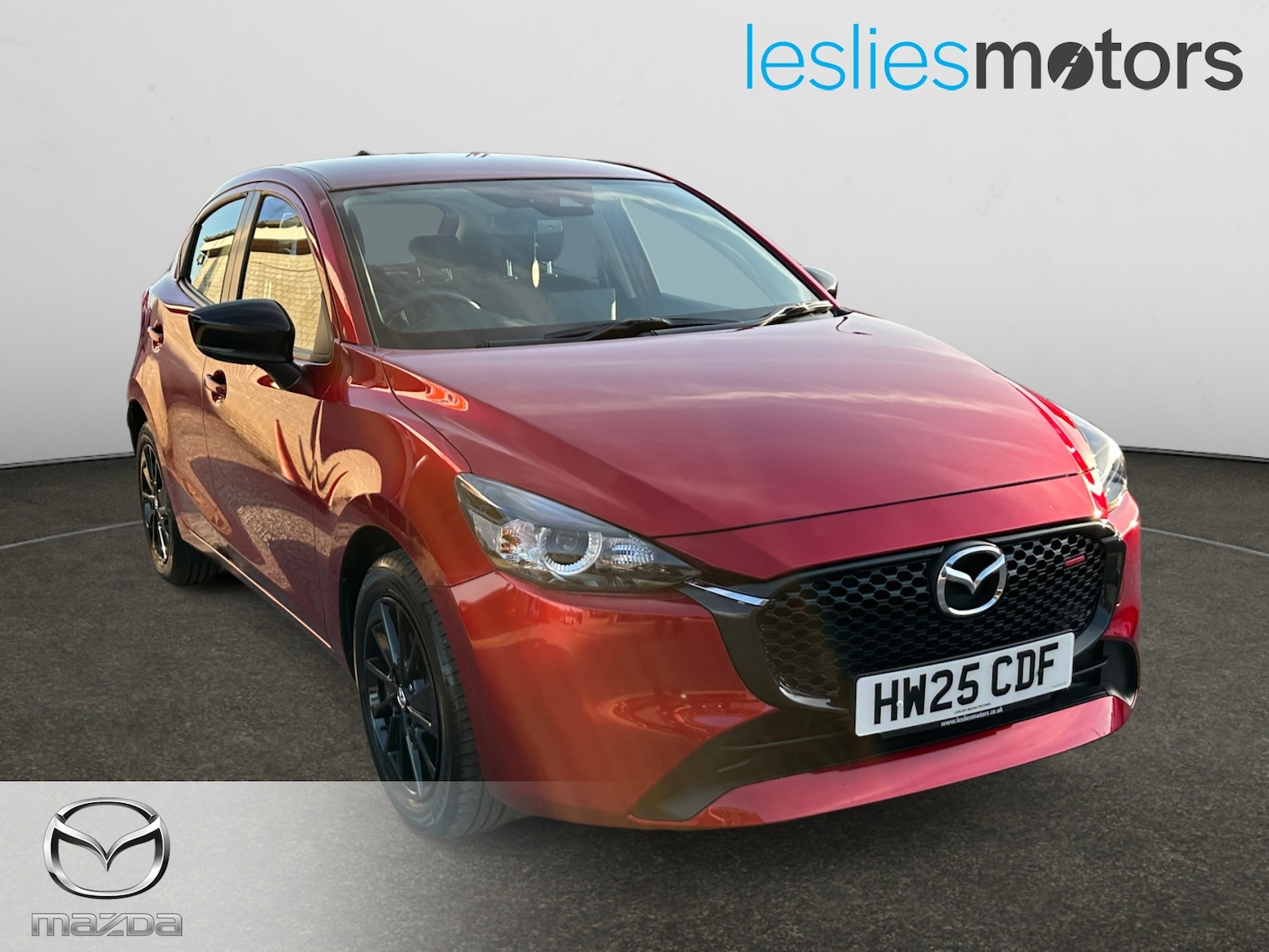Used Mazda Mazda2 2025 for sale - 76533863: Photo 1
