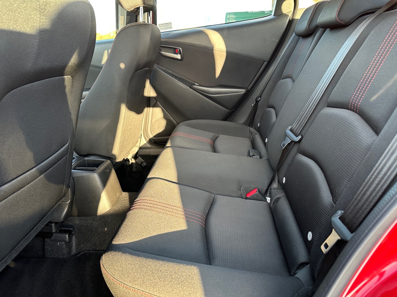 Used Mazda Mazda2 2025 for sale - 76533863: Photo 10