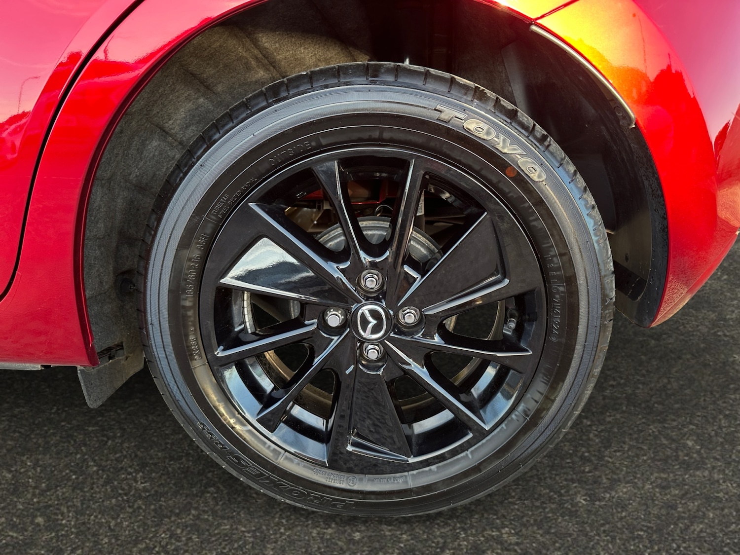 Used Mazda Mazda2 2025 for sale - 76533863: Photo 11