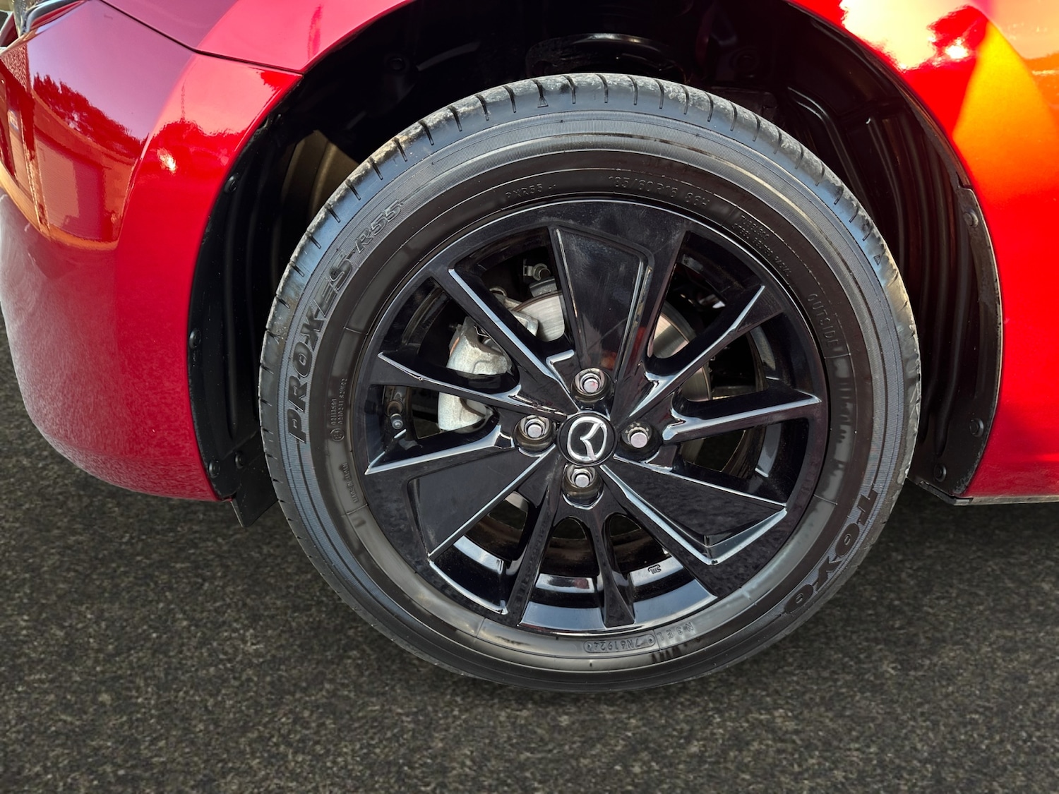 Used Mazda Mazda2 2025 for sale - 76533863: Photo 12