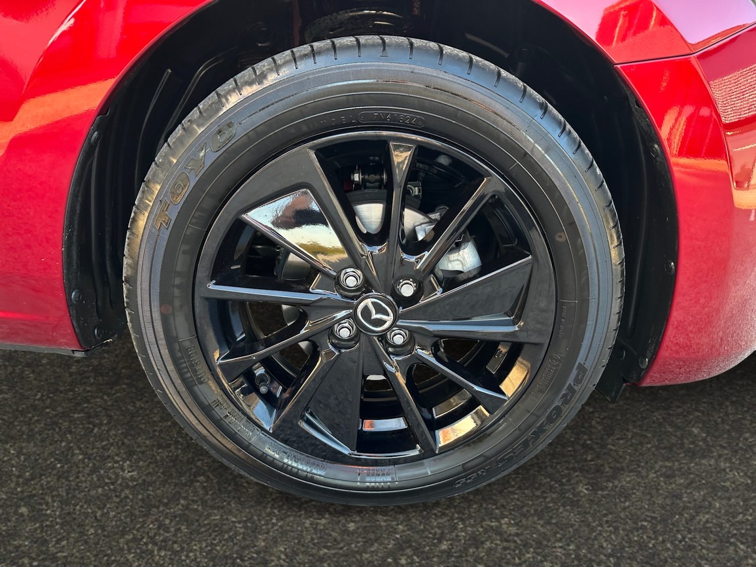 Used Mazda Mazda2 2025 for sale - 76533863: Photo 14