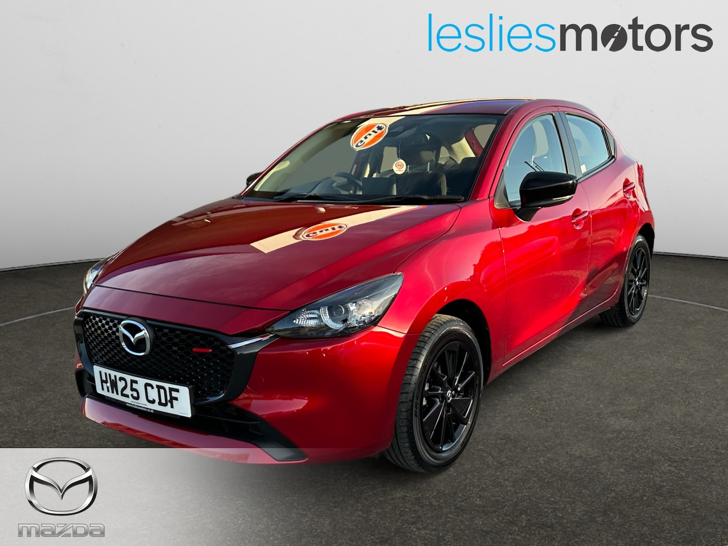 Used Mazda Mazda2 2025 for sale - 76533863: Photo 15