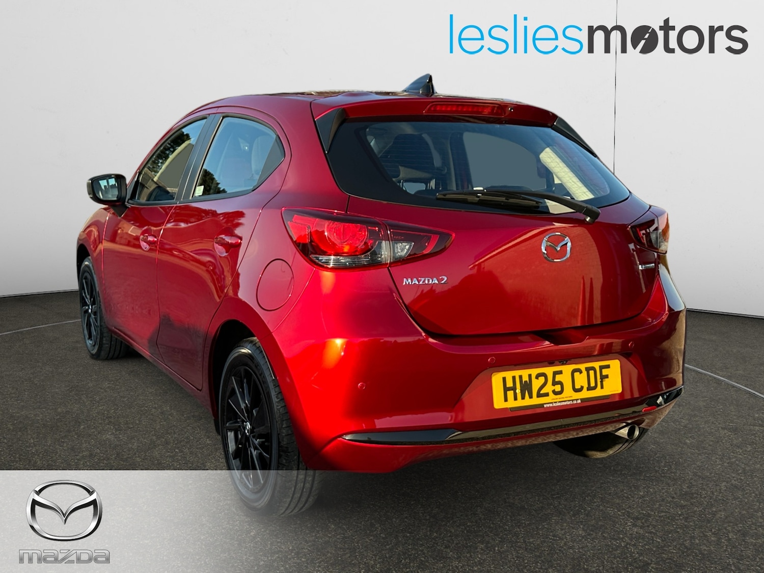 Used Mazda Mazda2 2025 for sale - 76533863: Photo 16