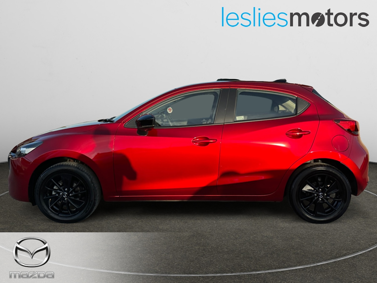 Used Mazda Mazda2 2025 for sale - 76533863: Photo 17