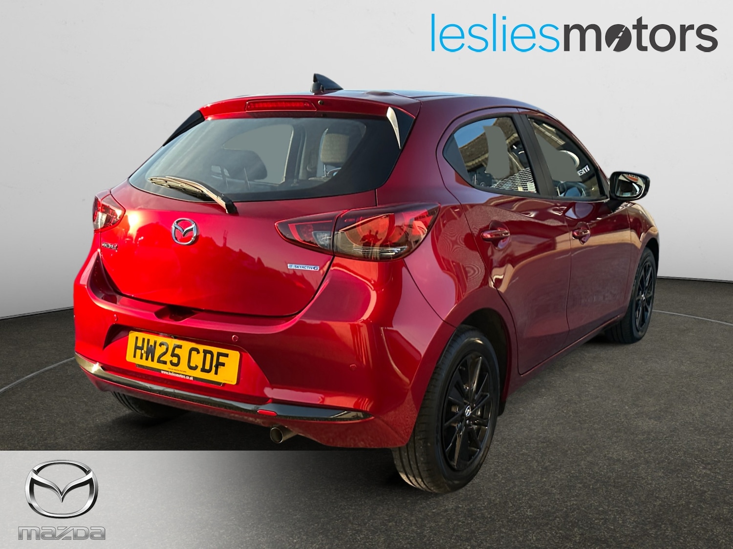 Used Mazda Mazda2 2025 for sale - 76533863: Photo 19