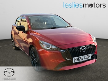 Used Mazda Mazda2 2025 for sale - 76533863: Photo