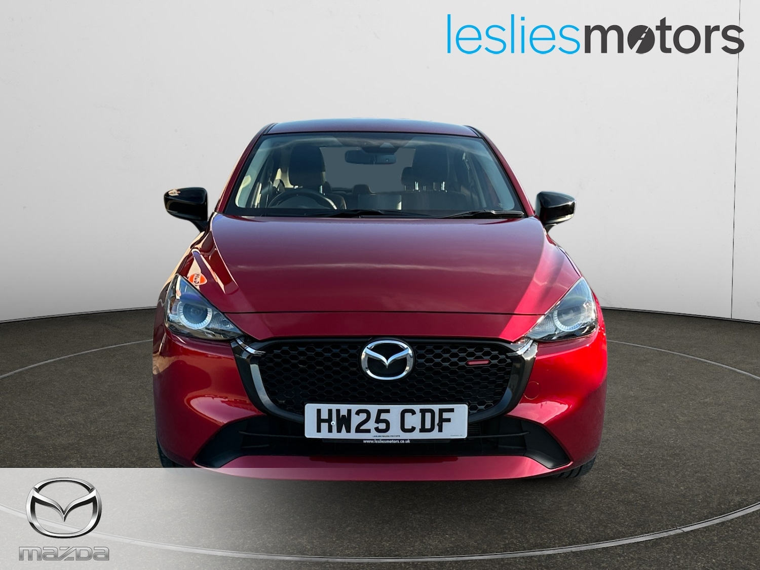 Used Mazda Mazda2 2025 for sale - 76533863: Photo 2