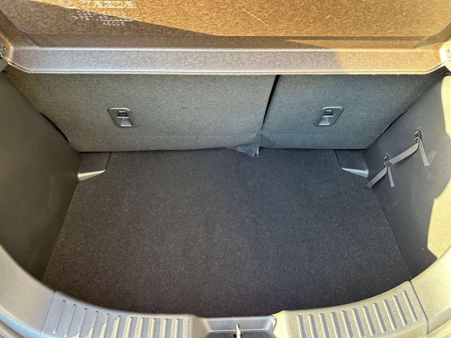 Used Mazda Mazda2 2025 for sale - 76533863: Photo 20