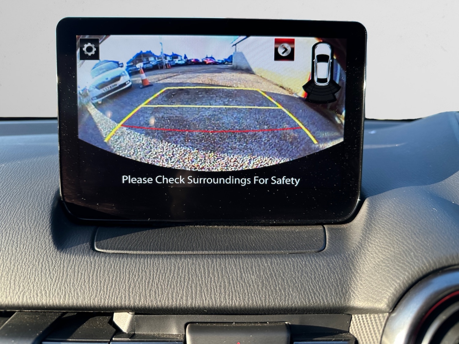 Used Mazda Mazda2 2025 for sale - 76533863: Photo 21