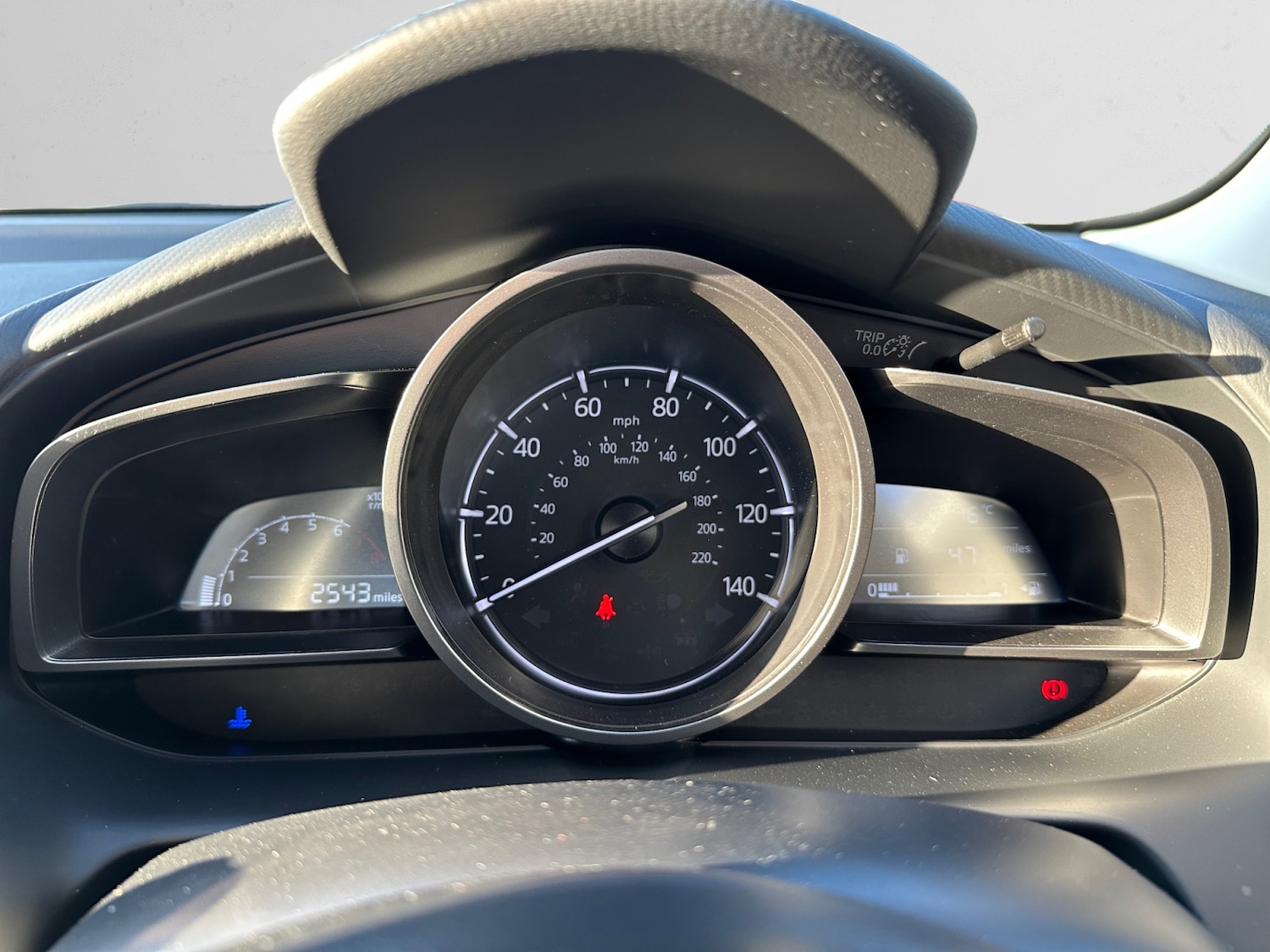 Used Mazda Mazda2 2025 for sale - 76533863: Photo 22